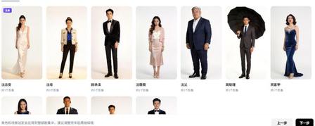 小云雀AI做短剧的具体使用方法,一站式AI短剧全流程实操教程 最新动态 第5张-数字那点事 image