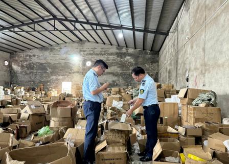 三省同步严查!越南灰关整顿风暴来袭,跨境卖家出货风险陡增!